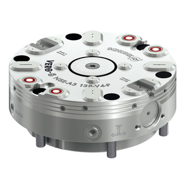 SCHUNK 单个NSE-A3 模块 SCHUNK 单个NSE-A3 模块